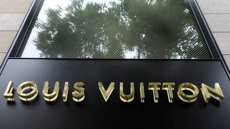 LVMH’s H1 revenue down 1% to €41.7 billion