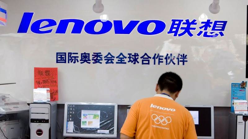 Lenovo to embed AI in all PCs by 2027