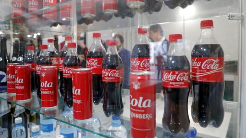 Three Coca-Cola directors to retire on August 1