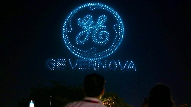 GE Vernova’s Q2 revenue up by 1% to $8.2 billion