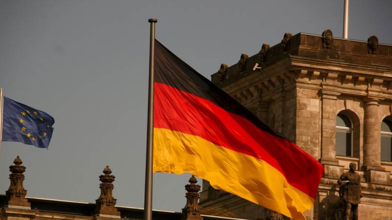 Germany sets national elections for Sept. 28 next year