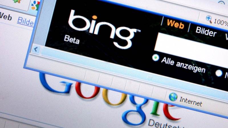 Microsoft unveils Bing generative search