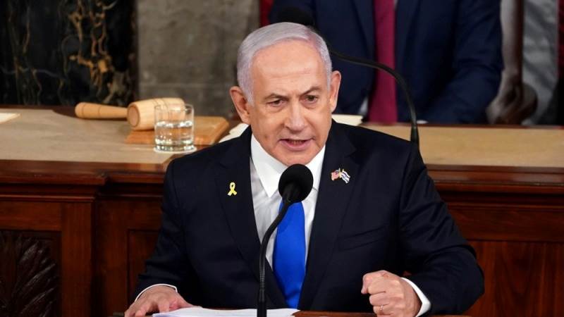 Netanyahu vows more action, says ‘not the end of the story’ with Hezbollah