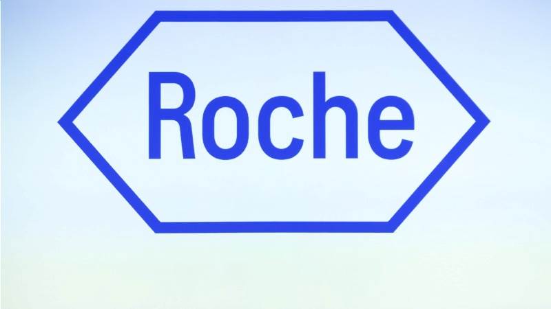 Roche’s H1 sales at 29.85 billion Swiss francs