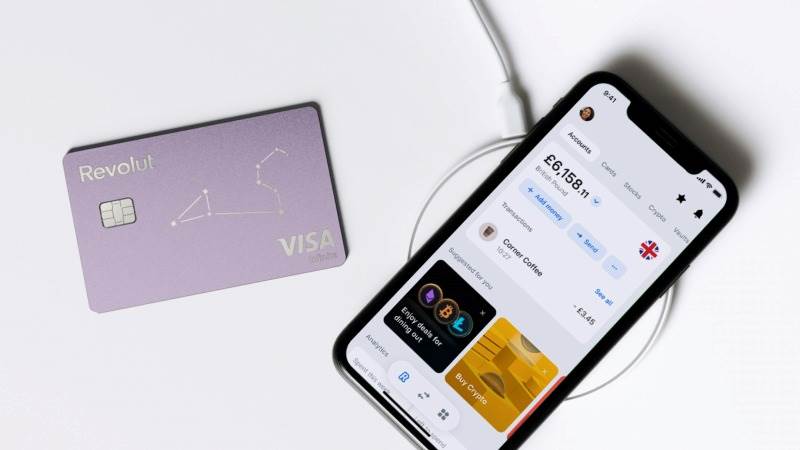 Revolut gets UK banking license ‘with restrictions’