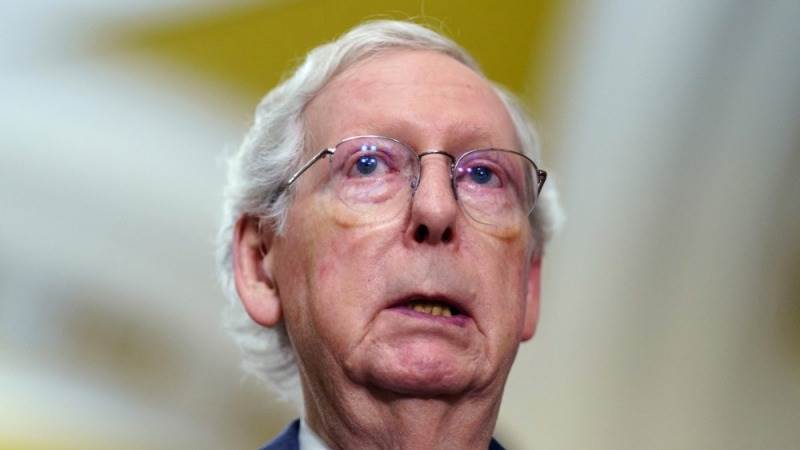 McConnell: Netanyahu’s speech was ‘powerful’