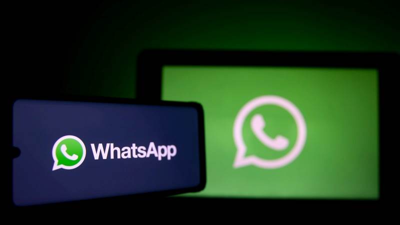 WhatsApp reaches 100M monthly active users in US