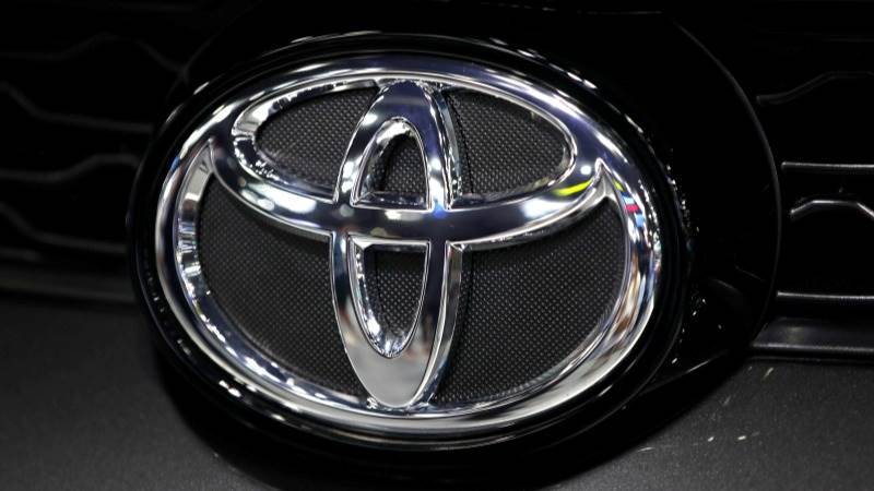 Toyota to reportedly open new EV plant in Japan