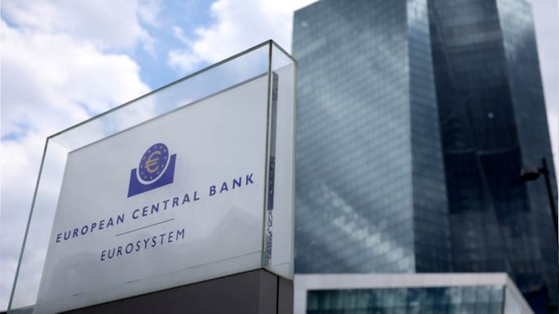 ECB survey: Inflation expectations unchanged in June