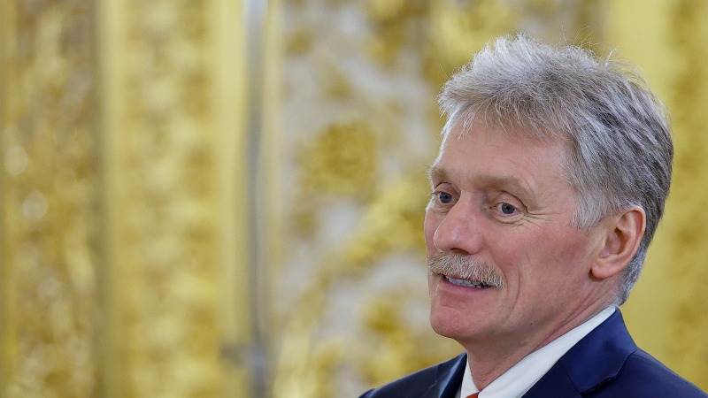 Peskov: Trump ‘more wisdom’ but no impact on Russian issues