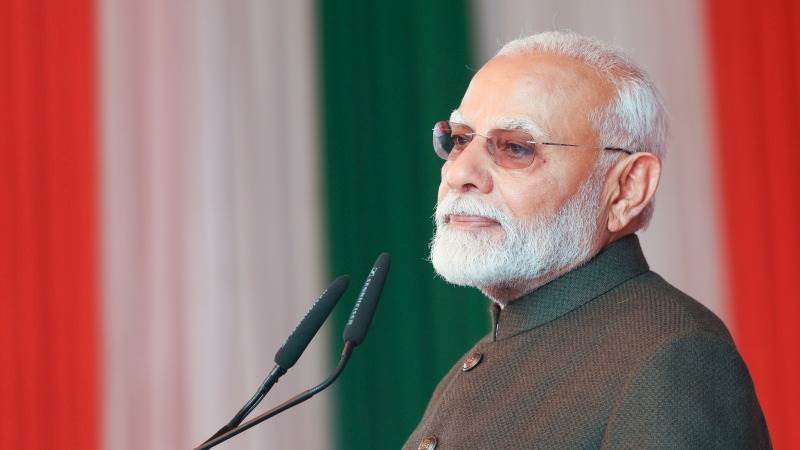 Modi to reportedly visit Ukraine in August