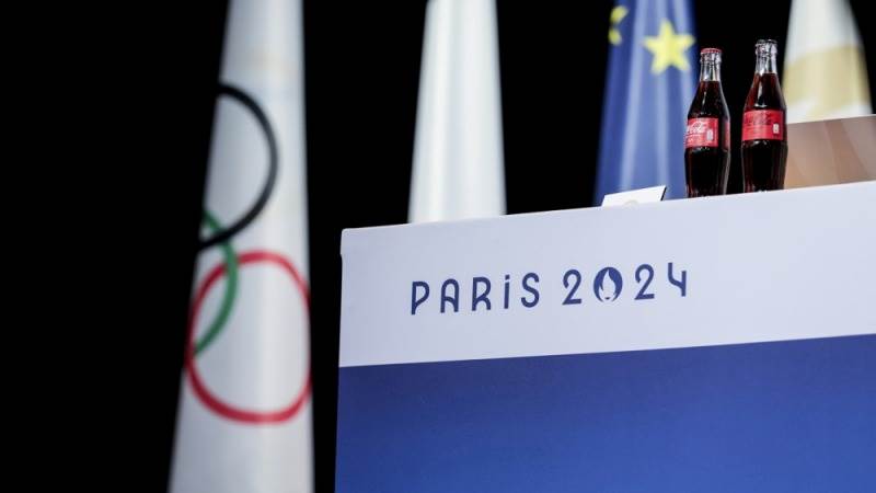 Both Italy and Russia criticize Paris Olympics opening