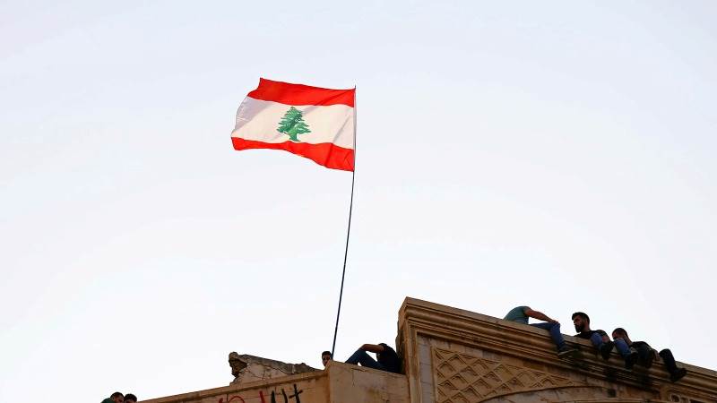 Lebanese gov’t calls for ceasefire in Israeli border