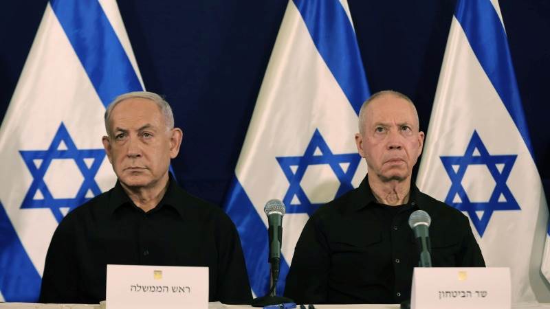 Cabinet authorizes Netanyahu, Gallant on Hezbollah response