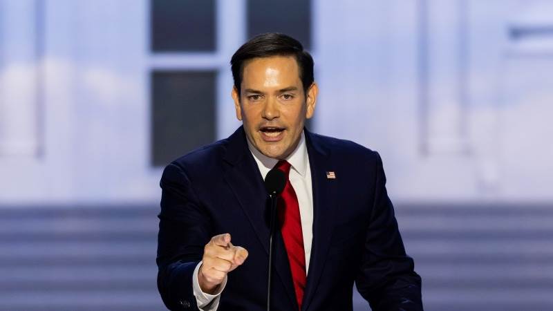 Rubio dismisses Maduro’s victory, calls the election a ‘sham’