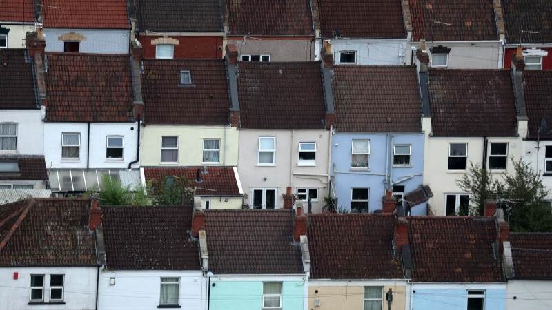 UK’s mortgage approvals stable at 60,000 in June