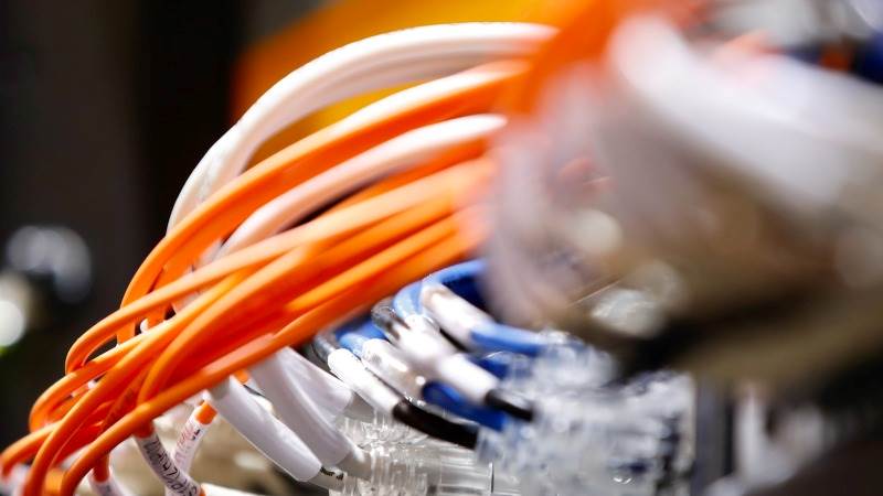 Fiber optic cables sabotaged in 6 French regions