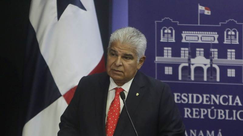 Panama to halt diplomatic relations with Venezuela