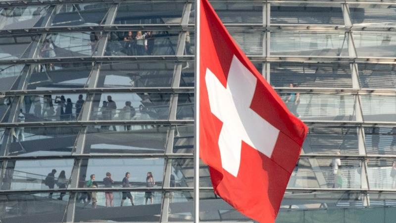 KOF: Swiss economic outlook worsens in July