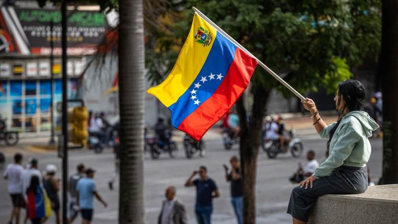 US: Clear signs results in Venezuela far from people’s will