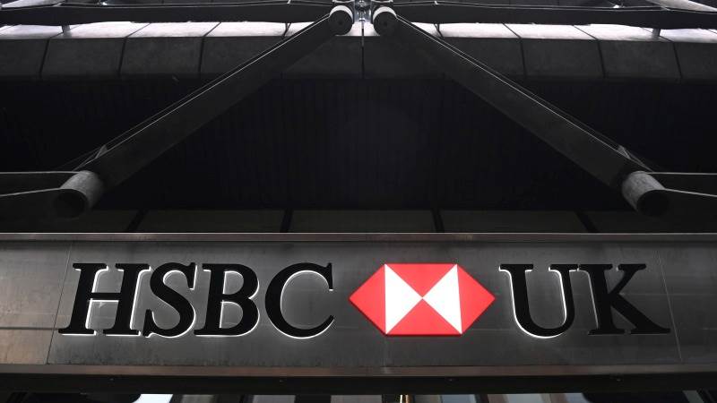 HSBC H1 profit before tax at $21.6B