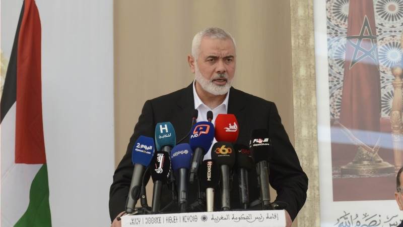 Qatar warns of ‘dangerous escalation’ after Haniyeh’s death