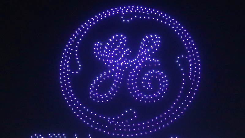 GE HealthCare’s Q2 revenue at $4.8 billion