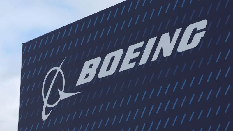 Boeing offers machinists raises in effort to end strike