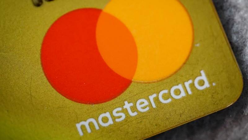 Mastercard posts Q2 revenue of $7B, rising 11%