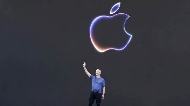 PREVIEW: Apple to announce Q3 earnings amid China, AI developments