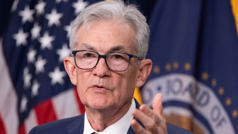 Powell: Labor market is in better balance