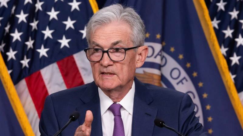 Powell: Rate cut could be on table in September