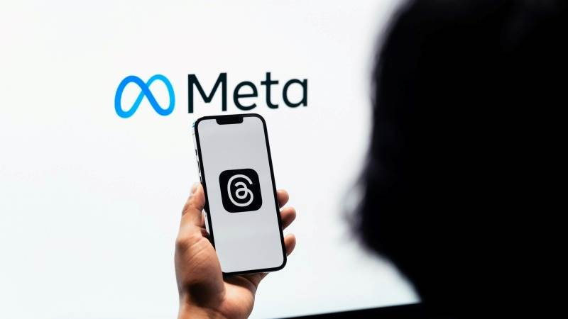 Meta’s Q2 revenue rises to $39.1 billion, up 22%