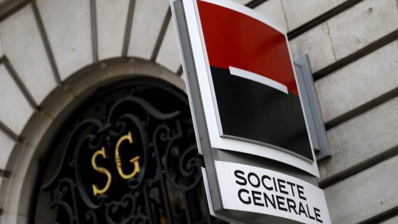 SocGen’s Q2 net income up by 6% to €6.7B