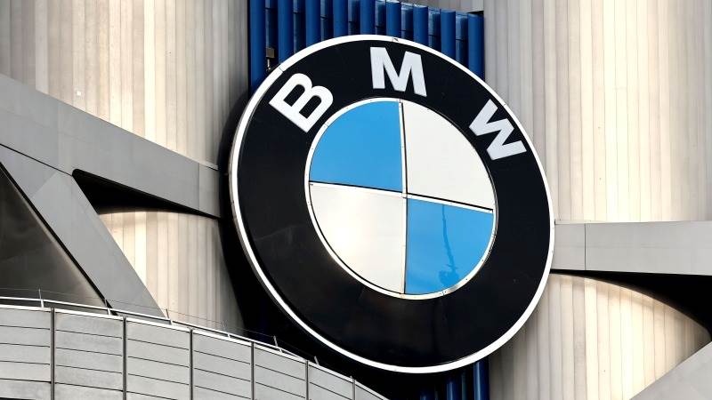 BMW’s Q2 profit down by 8.6% to €3.86 billion