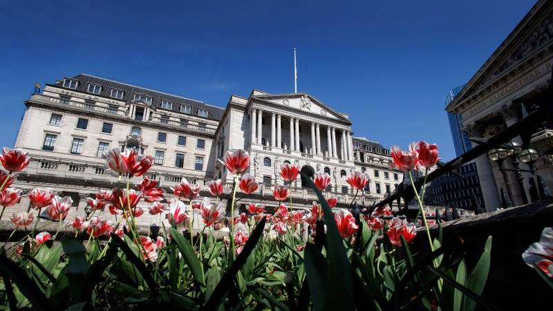 BoE cuts interest rates for first time since 2020