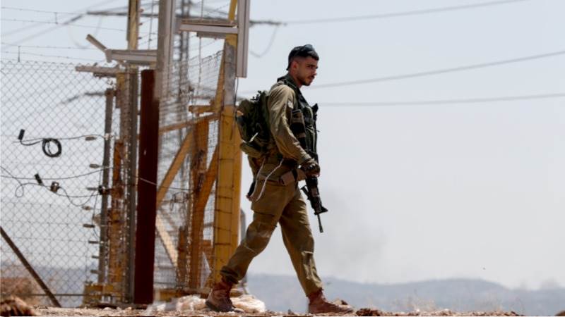 Israel says it arrested 24 Hamas, Islamic Jihad fighters