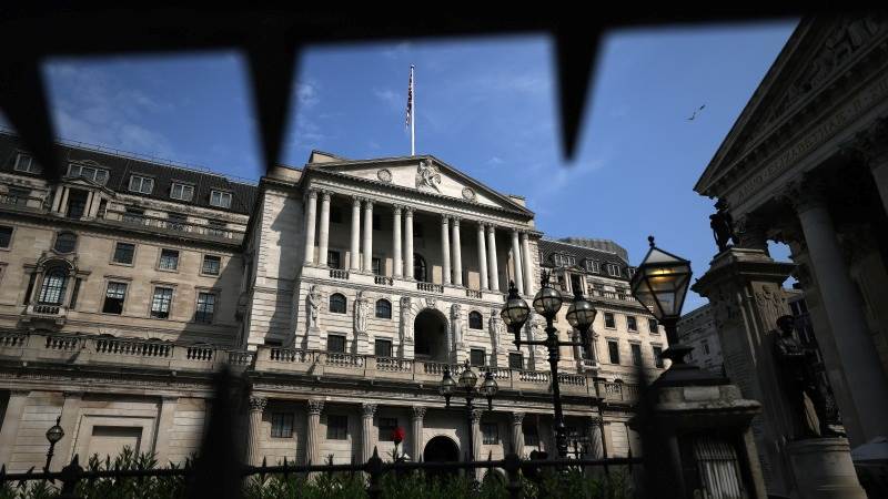 BoE’s Pill signals caution on interest rate path