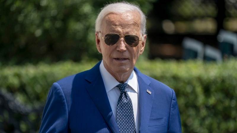 Biden: Deal wouldn’t be possible without allies