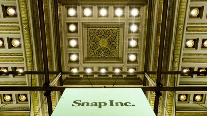 Snap’s Q2 revenue surges 16% to $1.2 billion