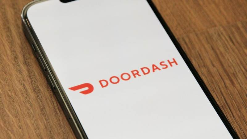 DoorDash Q2 revenue rises 23% to $2.63B