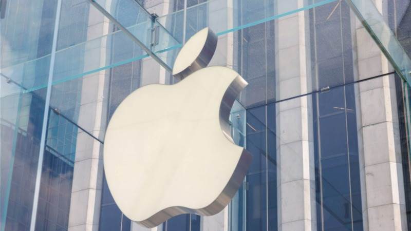 Apple books Q3 revenue of $85.8 billion, tops expectations