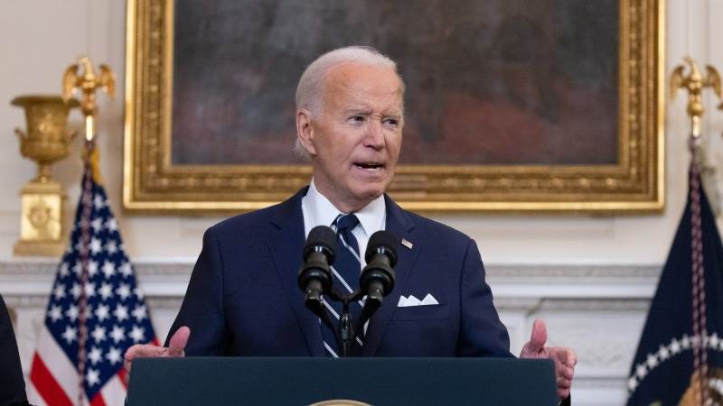 Biden says Haniyeh’s killing not helpful for ceasefire talks