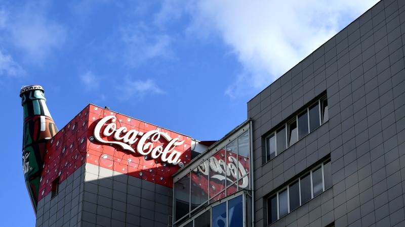 Coca-Cola to appeal $6 billion tax penalty in US