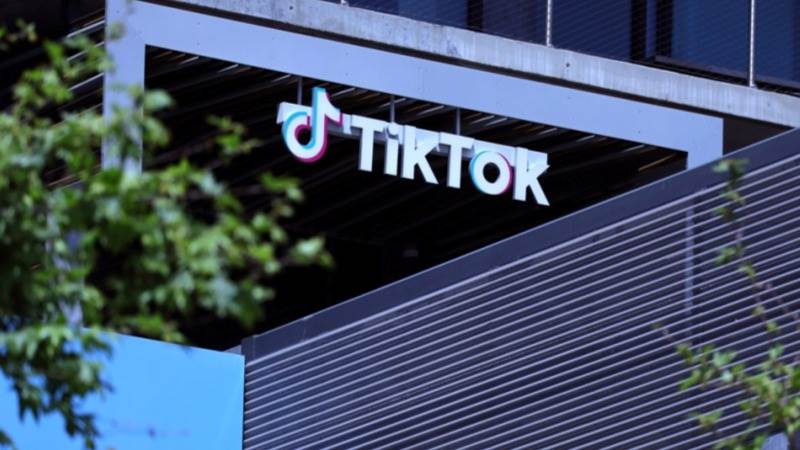 US sues TikTok over children’s privacy violations