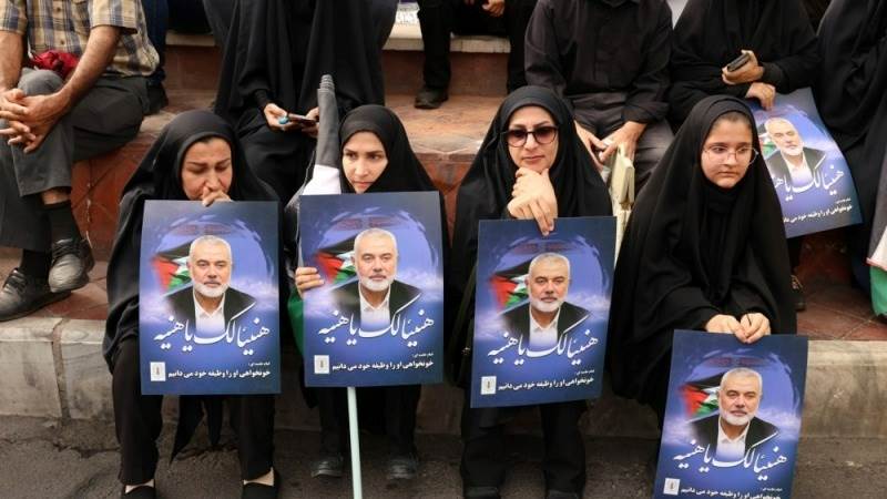 Mossad said to hire Iranian agents to plant bombs that killed Haniyeh