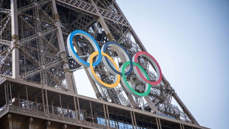 Olympics PREVIEW: Day 8 – Tennis and athletics steal the spotlight