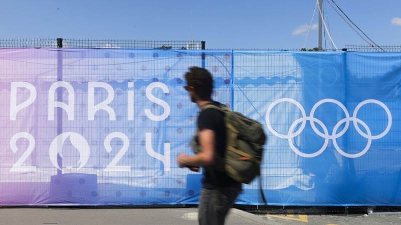 Olympics PREVIEW: Day 9 – Continued excitement in athletics and tennis