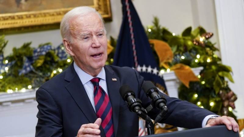 Biden approves emergency declaration for Florida