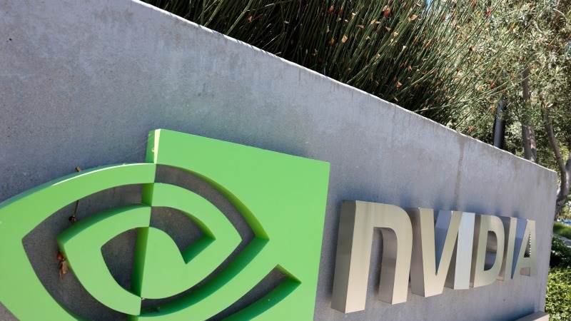 Nvidia’s new AI chip likely delayed by at least 3 months